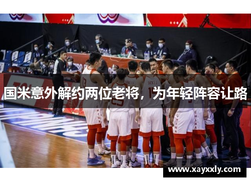 国米意外解约两位老将，为年轻阵容让路